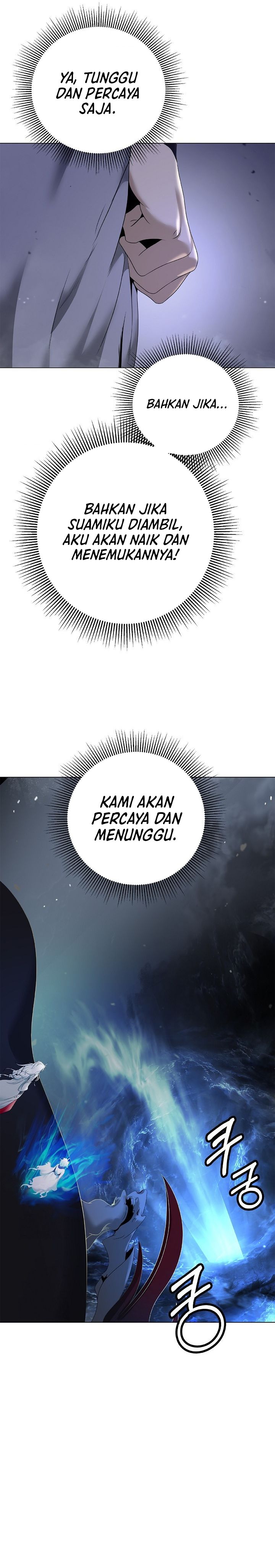 Halaman 24 dari Cystic Story (Call The Spear) Chapter 224