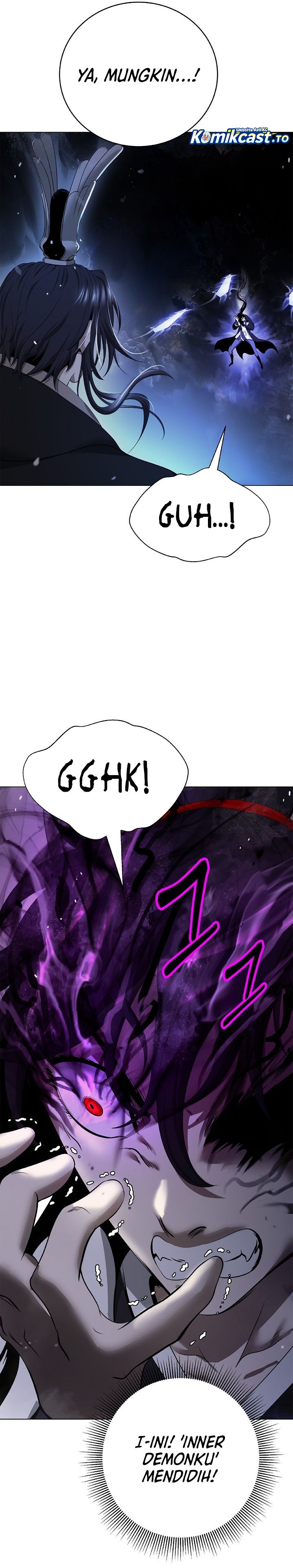 Halaman 29 dari Cystic Story (Call The Spear) Chapter 224