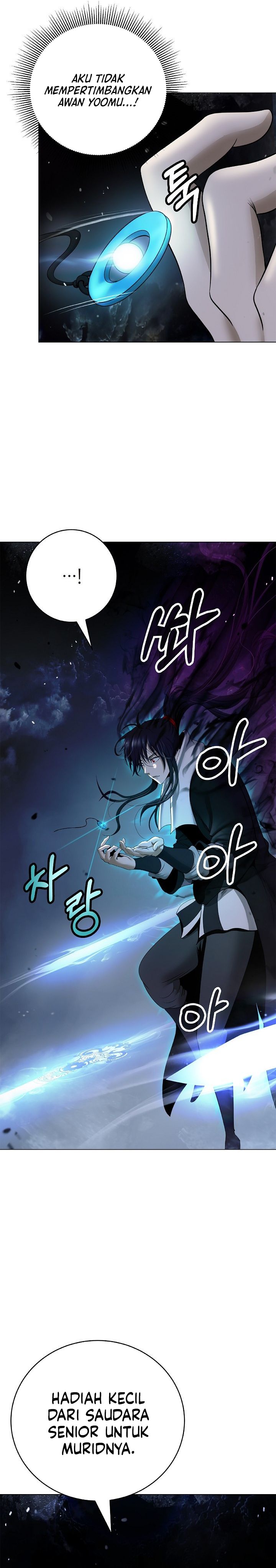Halaman 30 dari Cystic Story (Call The Spear) Chapter 224