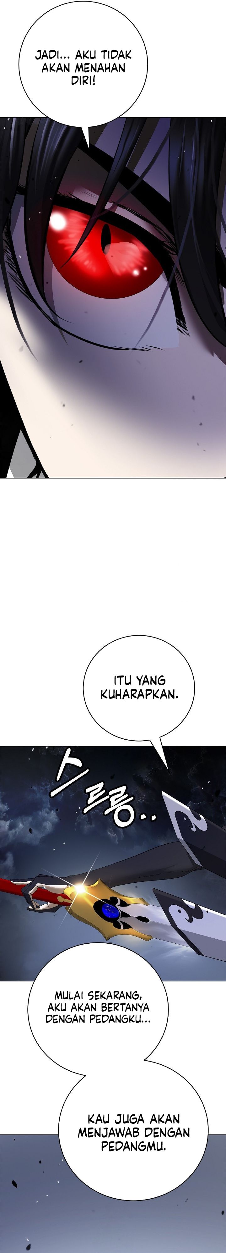 Halaman 32 dari Cystic Story (Call The Spear) Chapter 224