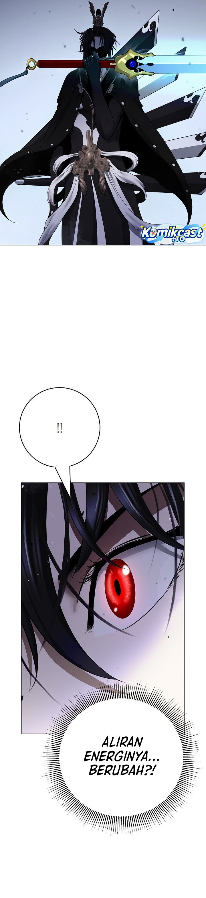 Halaman 33 dari Cystic Story (Call The Spear) Chapter 224