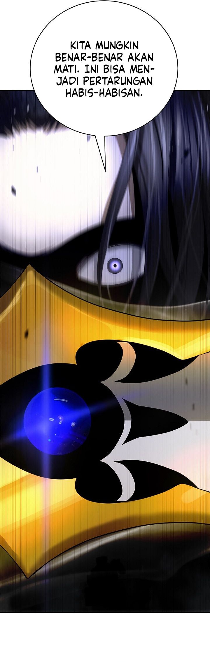 Halaman 34 dari Cystic Story (Call The Spear) Chapter 224
