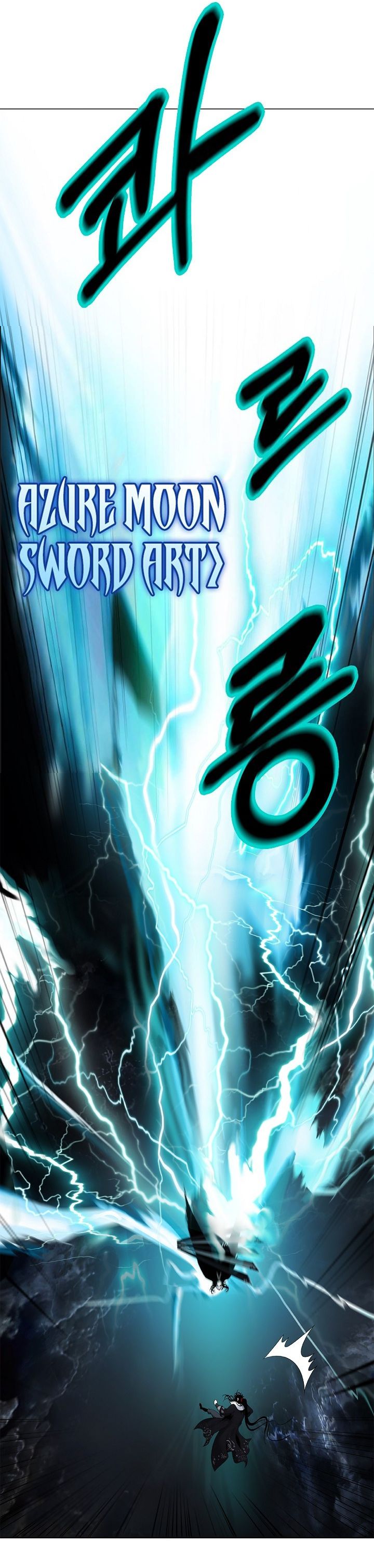 Halaman 35 dari Cystic Story (Call The Spear) Chapter 224