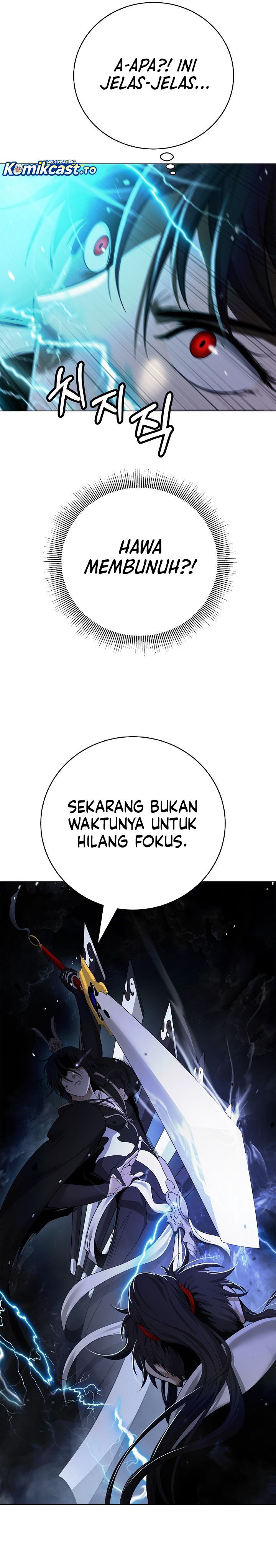 Halaman 37 dari Cystic Story (Call The Spear) Chapter 224