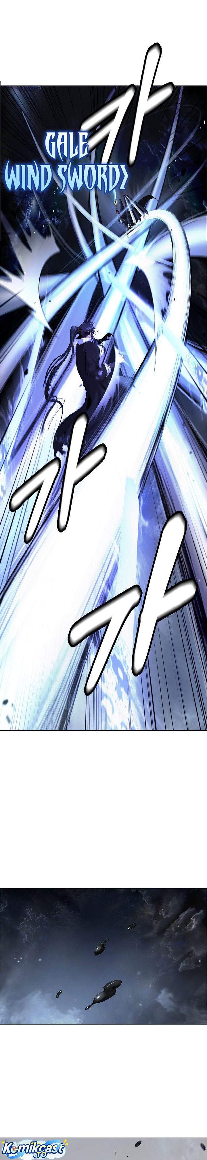 Halaman 38 dari Cystic Story (Call The Spear) Chapter 224