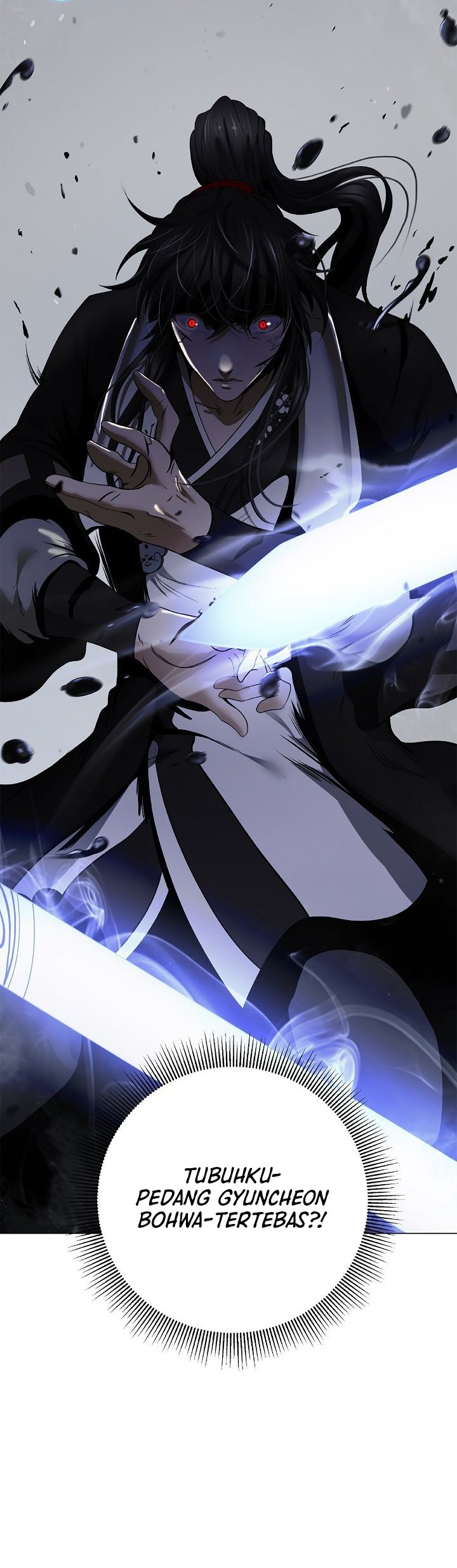 Halaman 39 dari Cystic Story (Call The Spear) Chapter 224