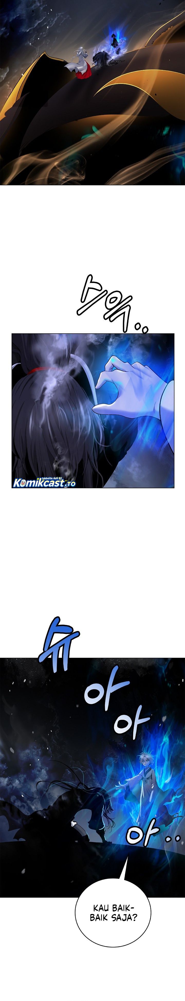 Halaman 4 dari Cystic Story (Call The Spear) Chapter 224