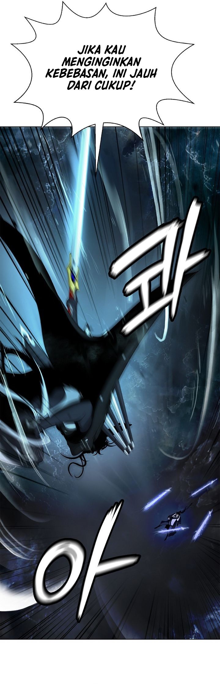 Halaman 40 dari Cystic Story (Call The Spear) Chapter 224