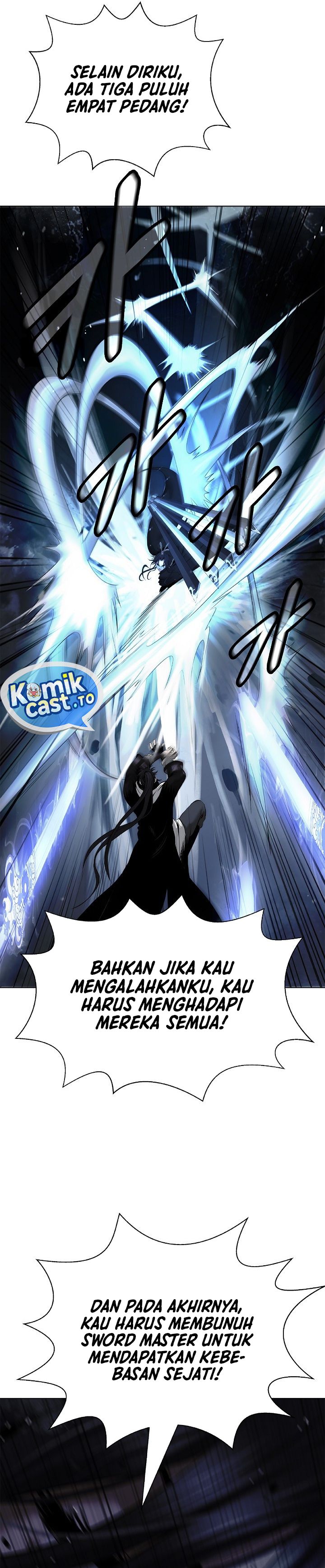Halaman 41 dari Cystic Story (Call The Spear) Chapter 224