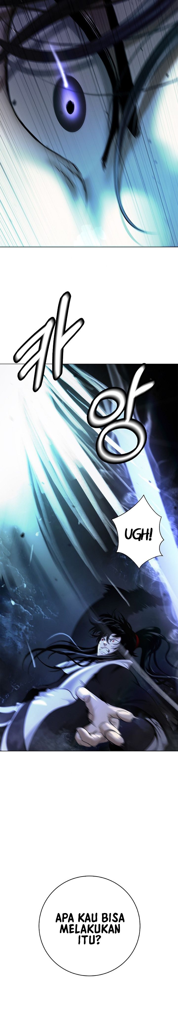 Halaman 42 dari Cystic Story (Call The Spear) Chapter 224