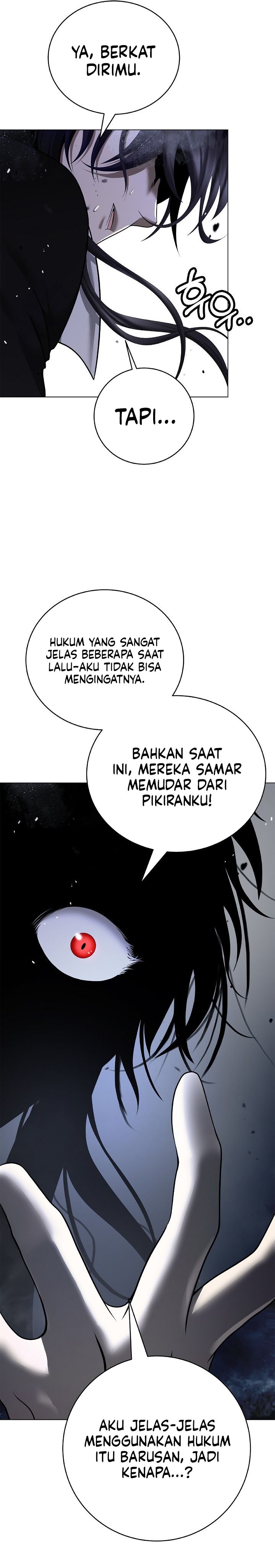 Halaman 5 dari Cystic Story (Call The Spear) Chapter 224