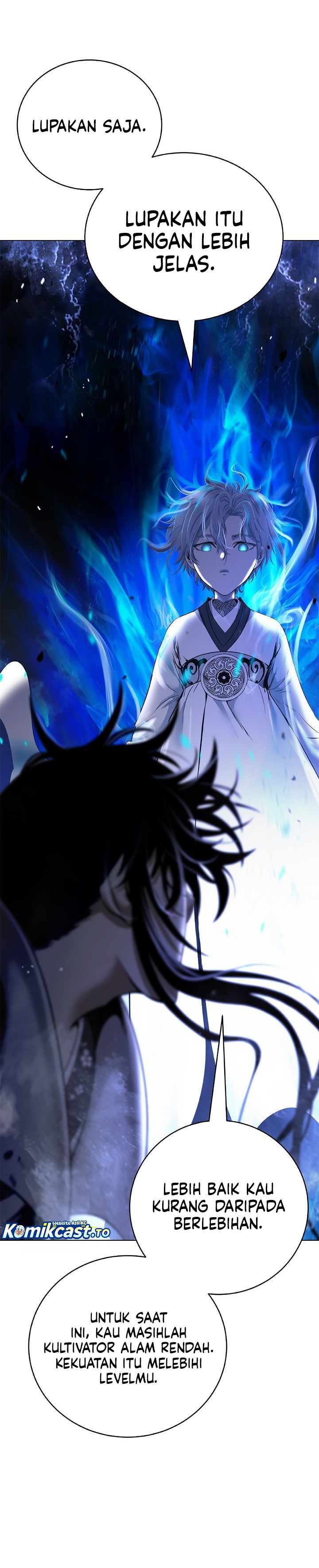 Halaman 6 dari Cystic Story (Call The Spear) Chapter 224