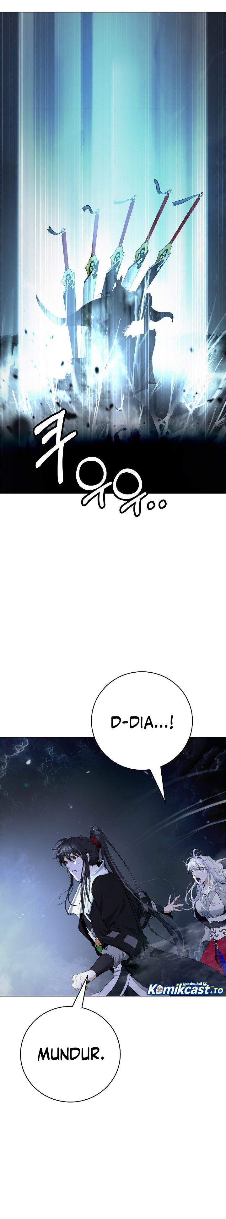 Halaman 9 dari Cystic Story (Call The Spear) Chapter 224