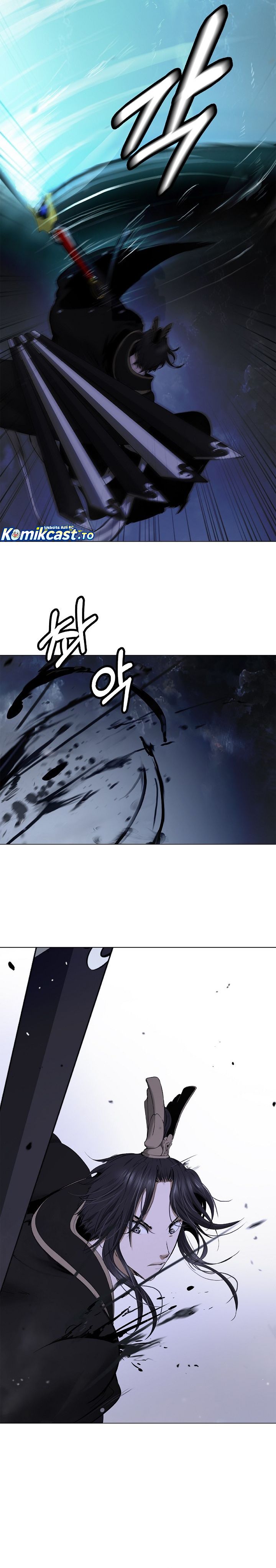 Halaman 12 dari Cystic Story (Call The Spear) Chapter 225