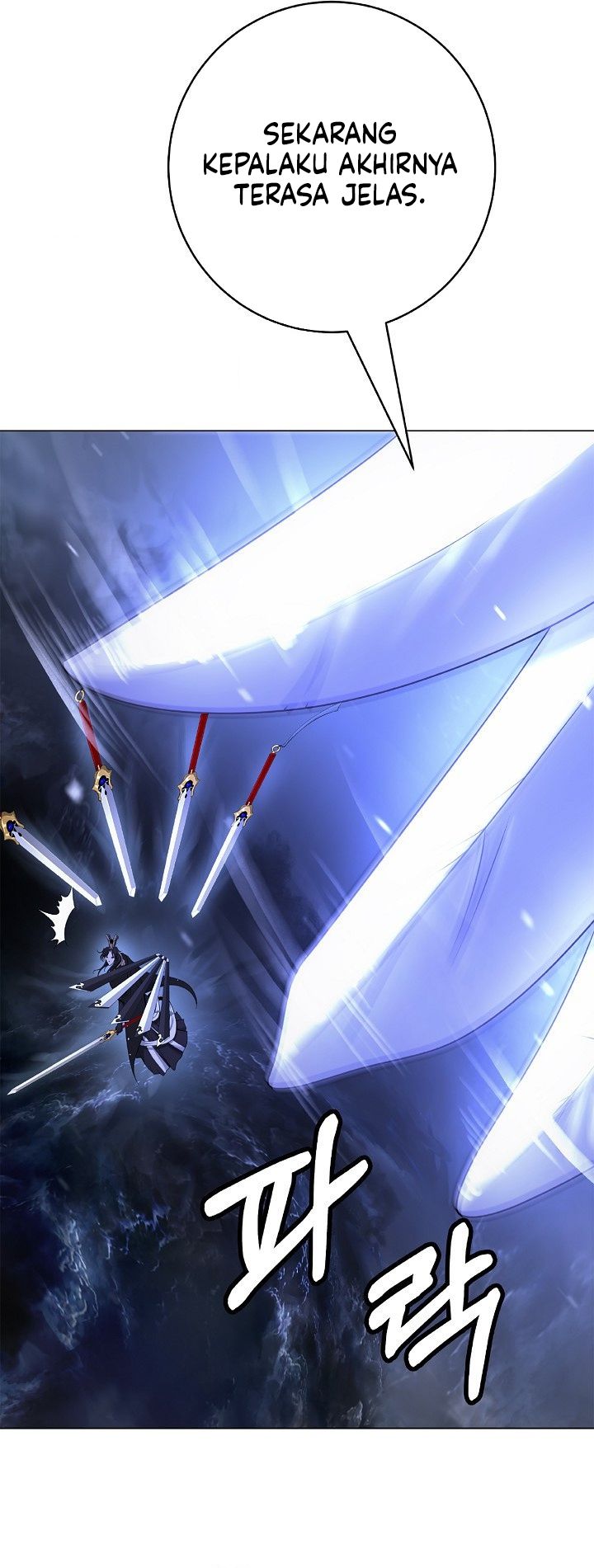 Halaman 13 dari Cystic Story (Call The Spear) Chapter 225