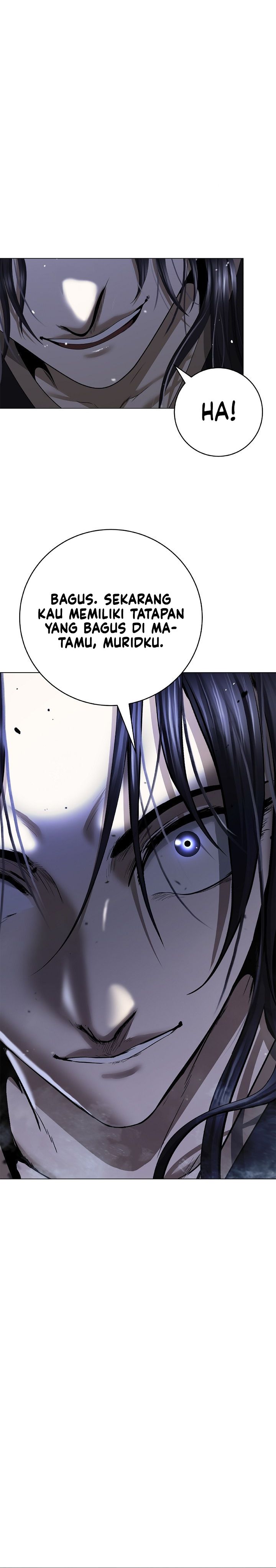 Halaman 15 dari Cystic Story (Call The Spear) Chapter 225