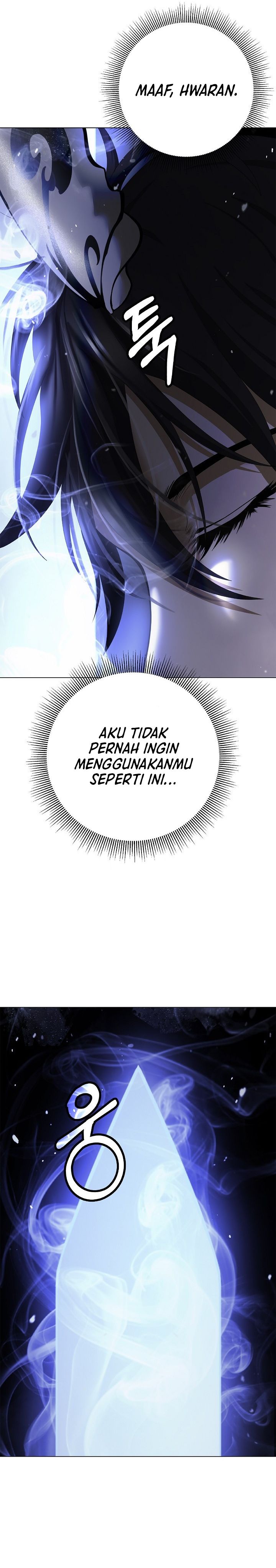 Halaman 17 dari Cystic Story (Call The Spear) Chapter 225