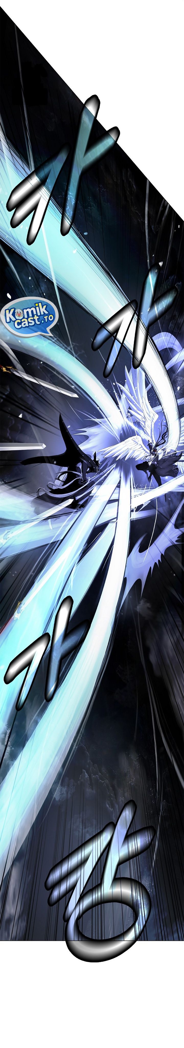 Halaman 19 dari Cystic Story (Call The Spear) Chapter 225