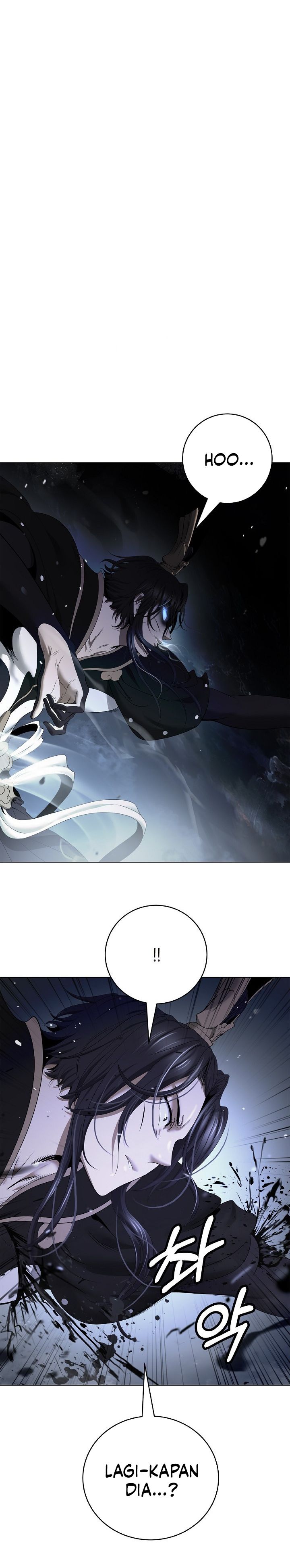Halaman 22 dari Cystic Story (Call The Spear) Chapter 225
