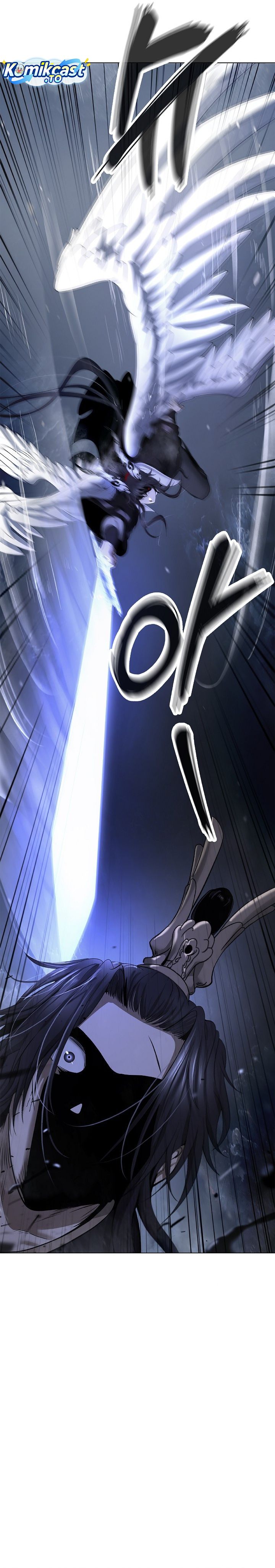 Halaman 23 dari Cystic Story (Call The Spear) Chapter 225
