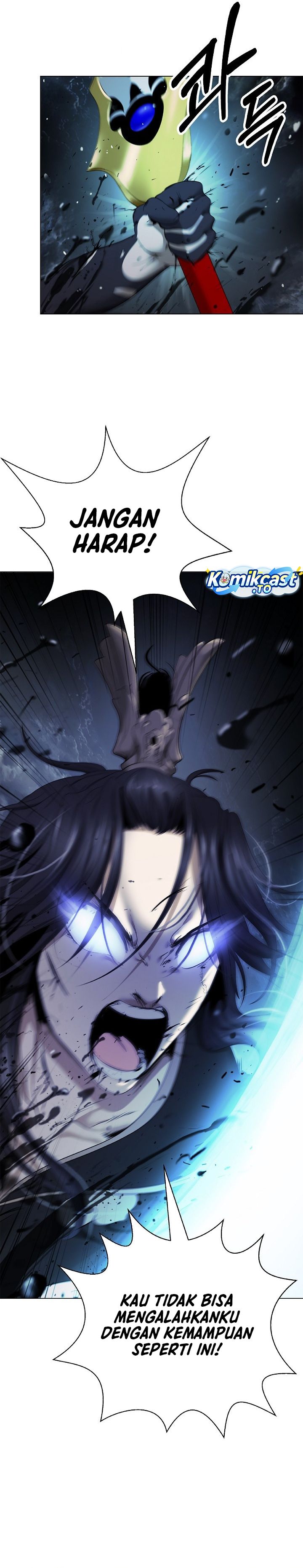 Halaman 28 dari Cystic Story (Call The Spear) Chapter 225