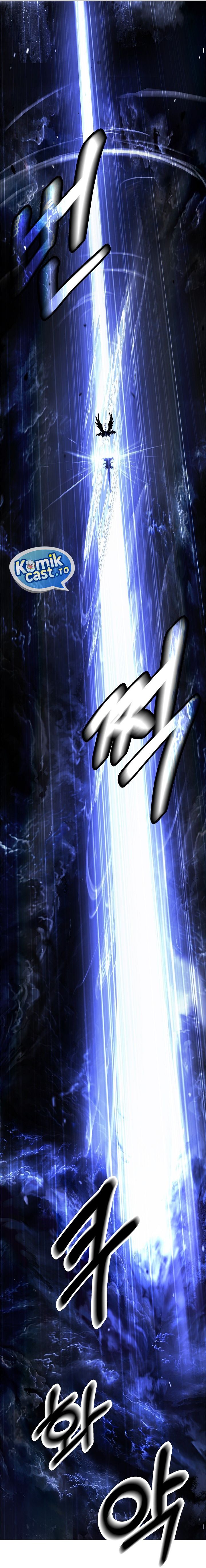 Halaman 32 dari Cystic Story (Call The Spear) Chapter 225