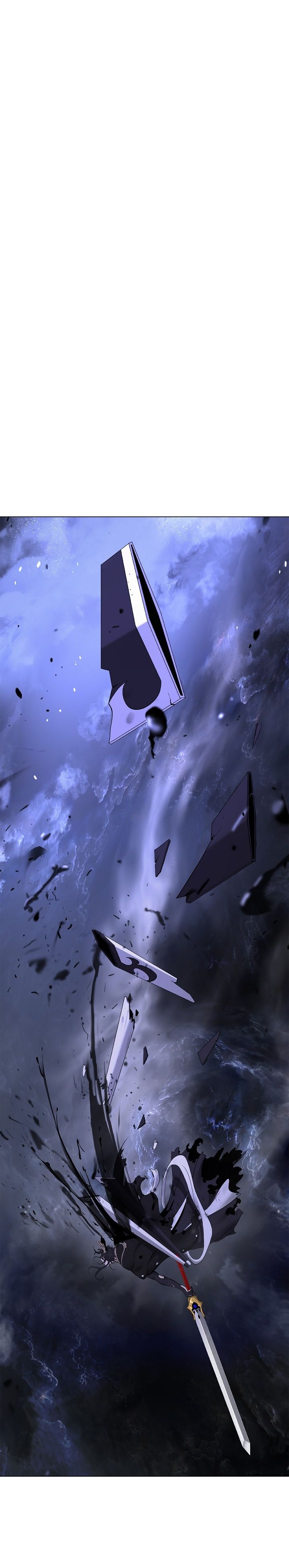 Halaman 33 dari Cystic Story (Call The Spear) Chapter 225