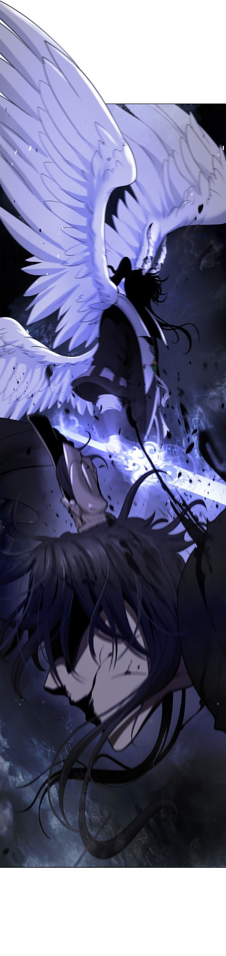 Halaman 34 dari Cystic Story (Call The Spear) Chapter 225
