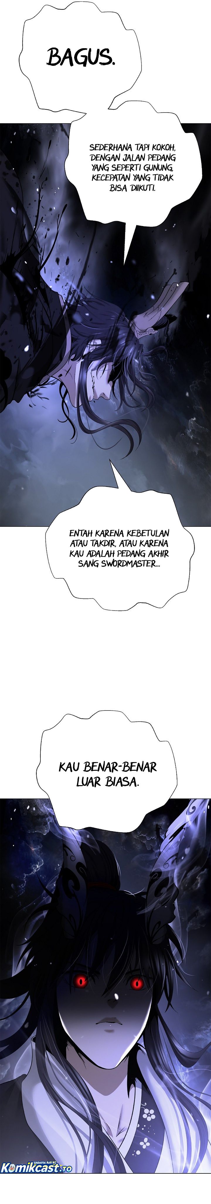 Halaman 35 dari Cystic Story (Call The Spear) Chapter 225