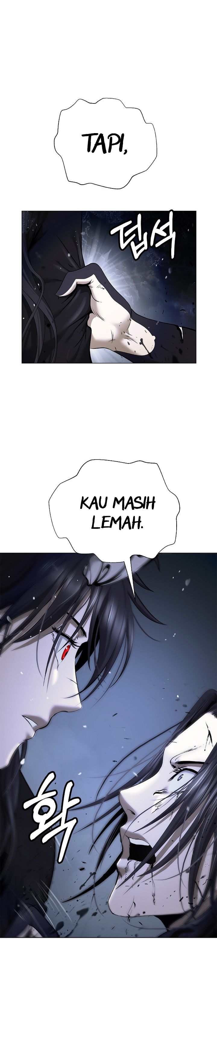 Halaman 36 dari Cystic Story (Call The Spear) Chapter 225