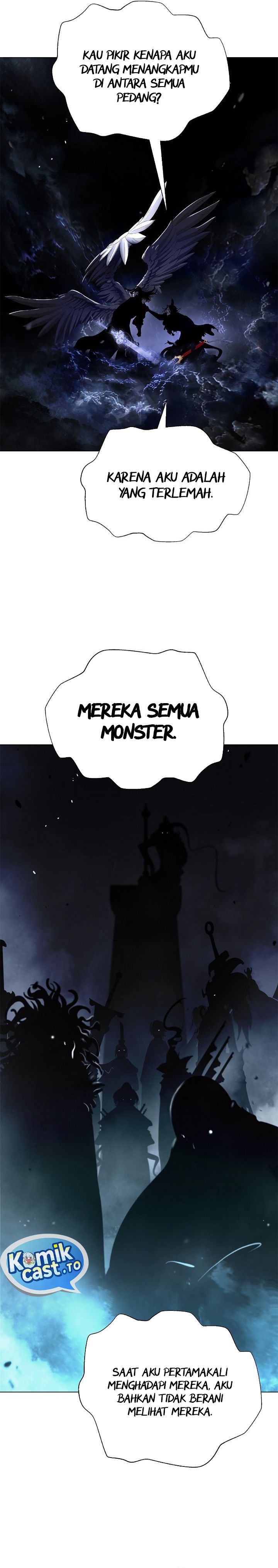 Halaman 37 dari Cystic Story (Call The Spear) Chapter 225