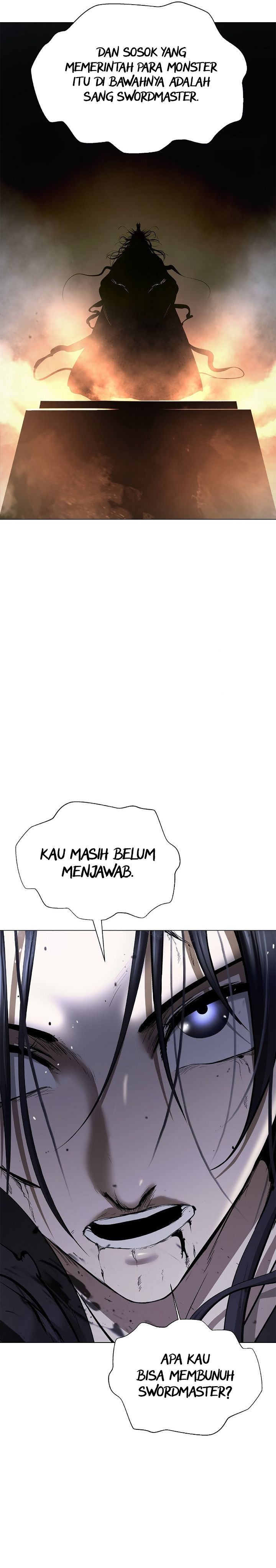 Halaman 38 dari Cystic Story (Call The Spear) Chapter 225