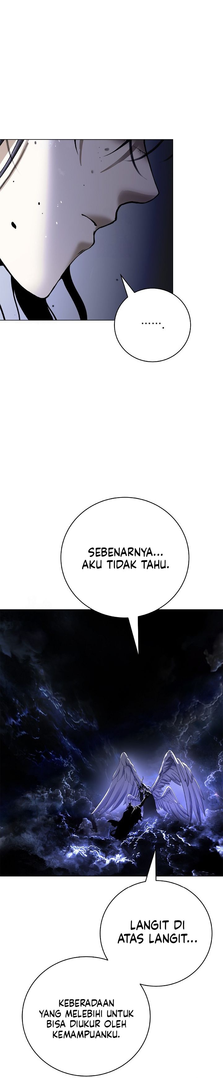 Halaman 39 dari Cystic Story (Call The Spear) Chapter 225