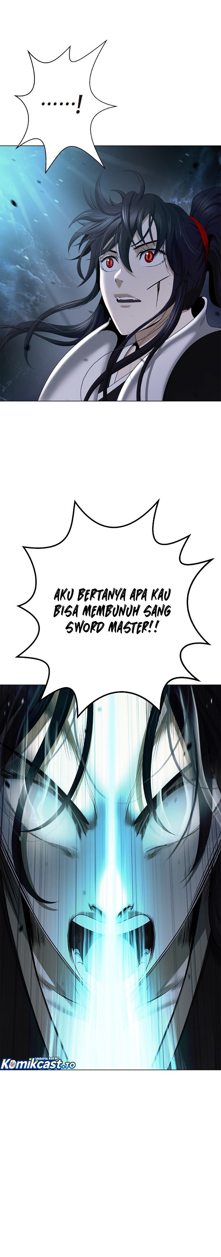 Halaman 4 dari Cystic Story (Call The Spear) Chapter 225