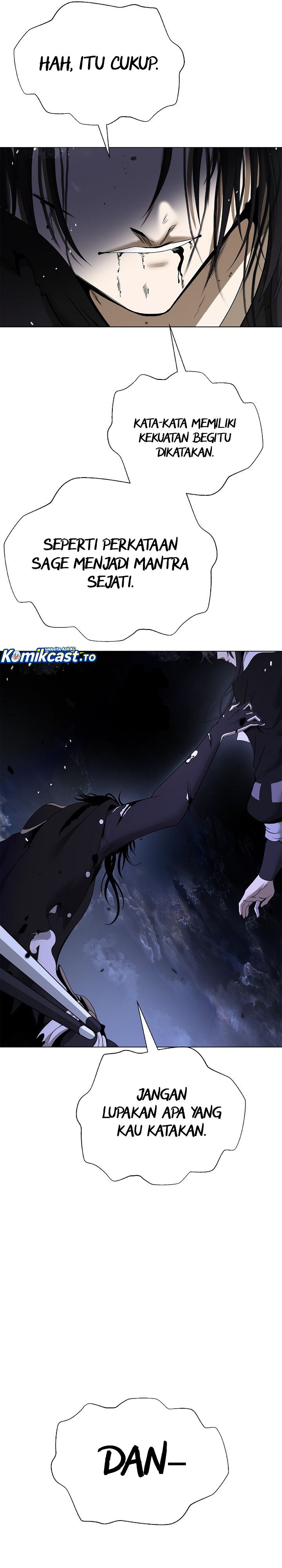Halaman 42 dari Cystic Story (Call The Spear) Chapter 225