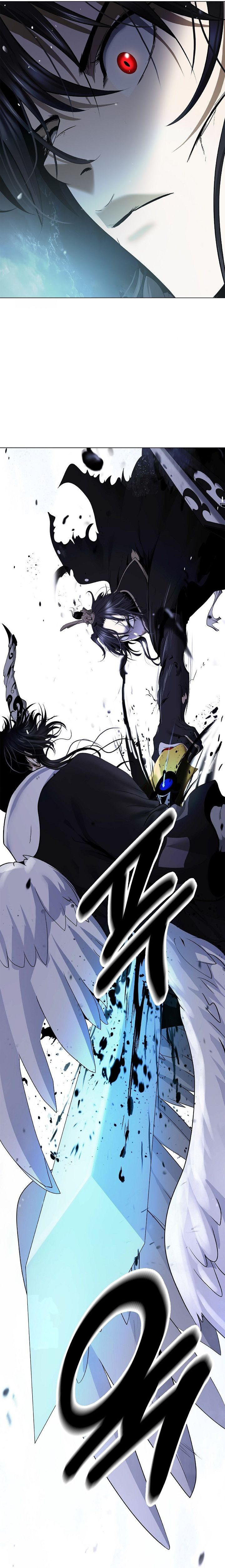 Halaman 43 dari Cystic Story (Call The Spear) Chapter 225