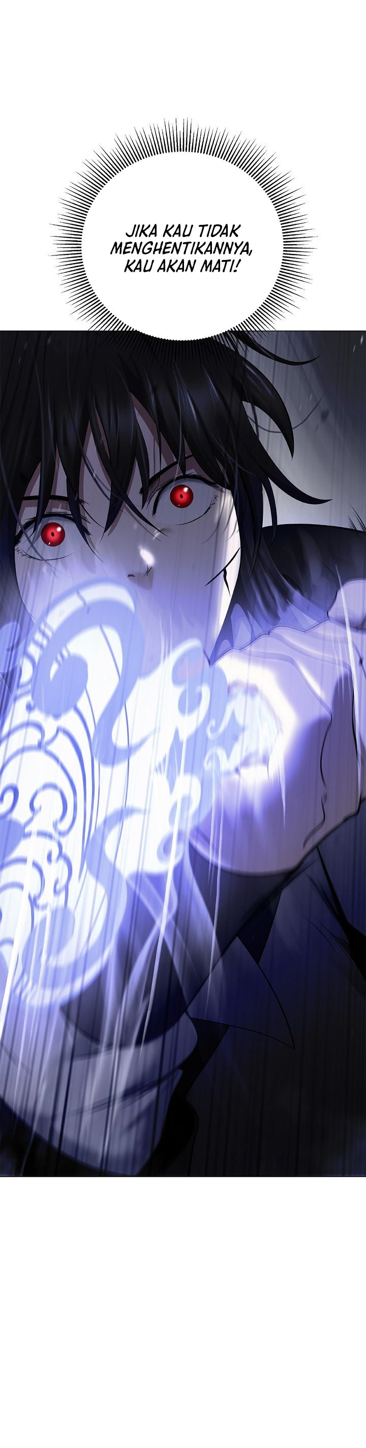 Halaman 5 dari Cystic Story (Call The Spear) Chapter 225