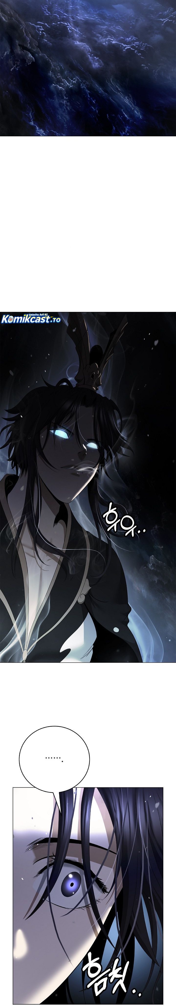 Halaman 8 dari Cystic Story (Call The Spear) Chapter 225
