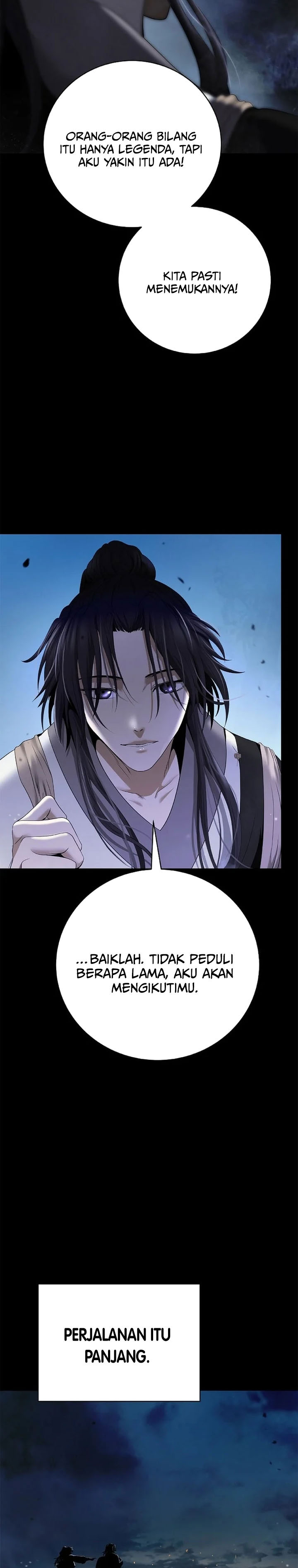 Halaman 14 dari Cystic Story (Call The Spear) Chapter 226