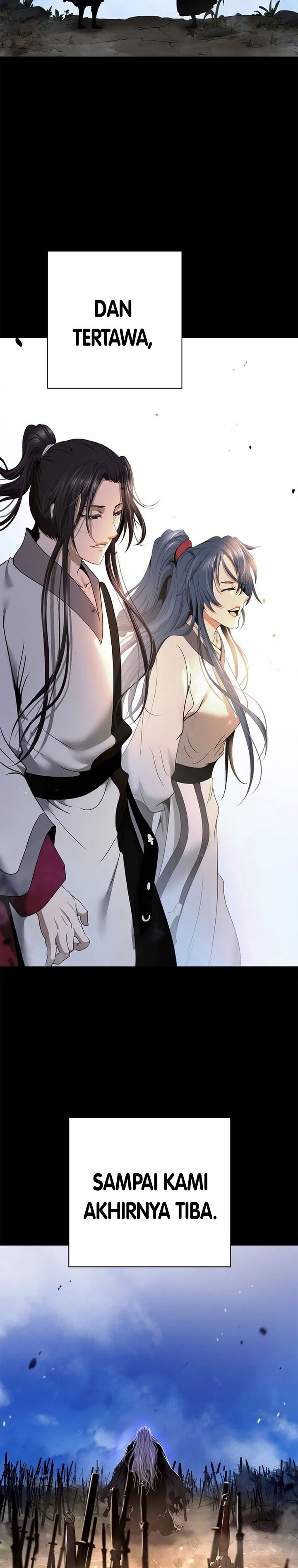 Halaman 16 dari Cystic Story (Call The Spear) Chapter 226