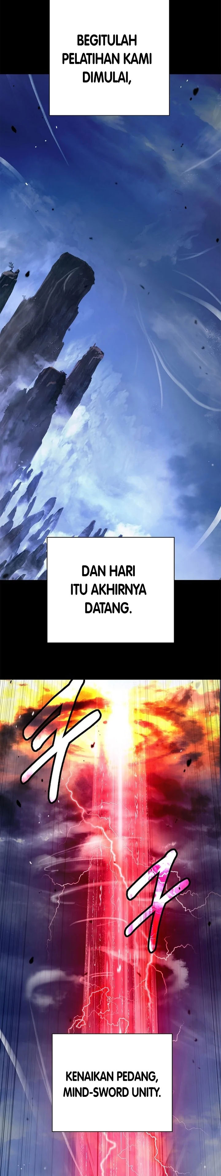 Halaman 19 dari Cystic Story (Call The Spear) Chapter 226