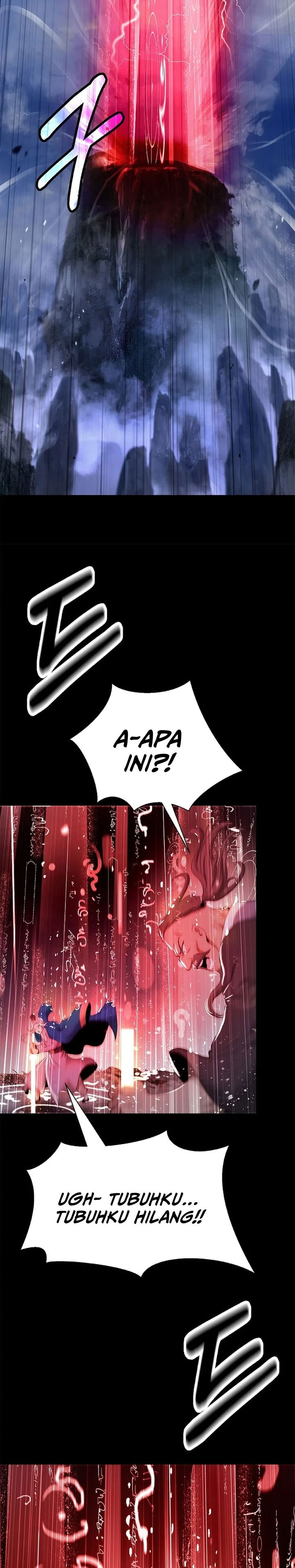 Halaman 20 dari Cystic Story (Call The Spear) Chapter 226