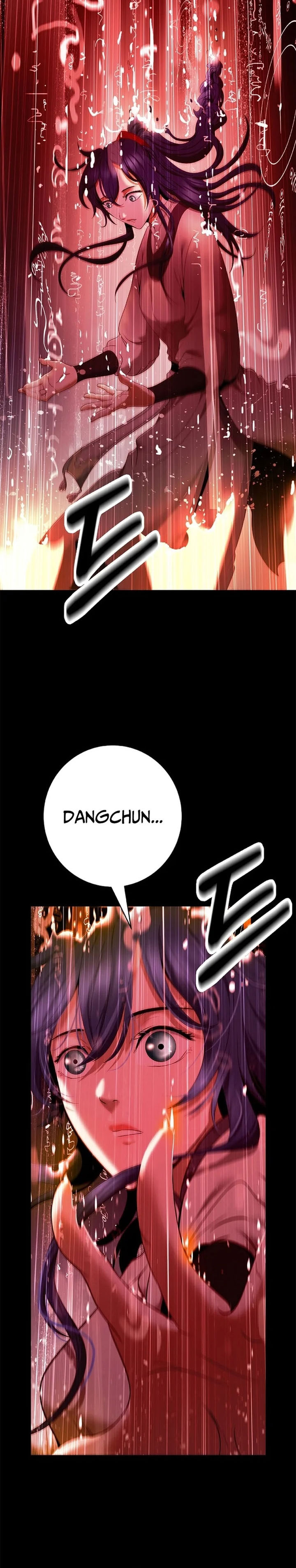 Halaman 21 dari Cystic Story (Call The Spear) Chapter 226