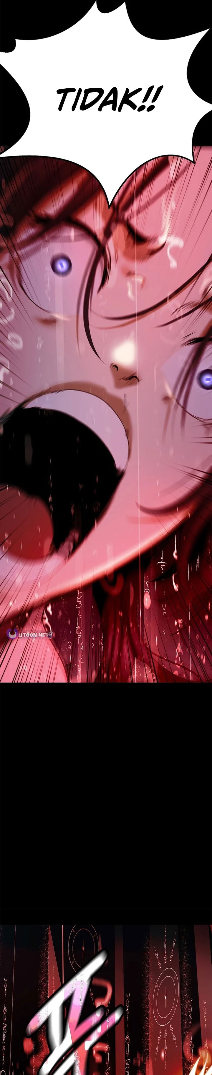 Halaman 22 dari Cystic Story (Call The Spear) Chapter 226