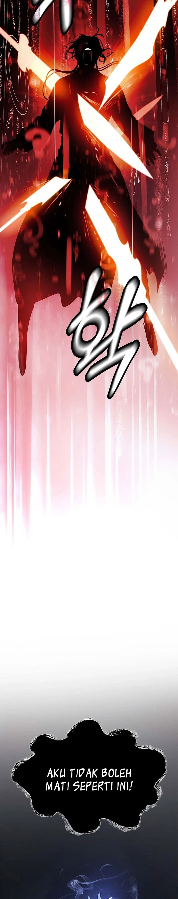 Halaman 23 dari Cystic Story (Call The Spear) Chapter 226