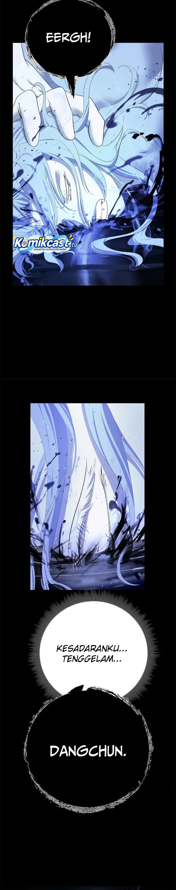 Halaman 25 dari Cystic Story (Call The Spear) Chapter 226