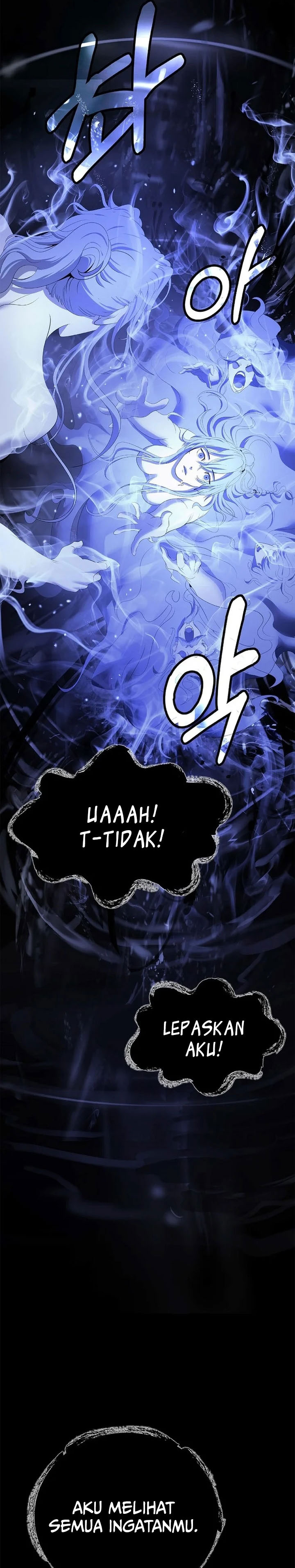 Halaman 26 dari Cystic Story (Call The Spear) Chapter 226