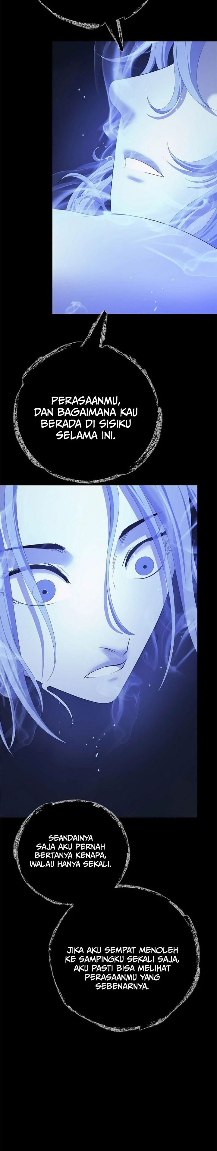 Halaman 27 dari Cystic Story (Call The Spear) Chapter 226
