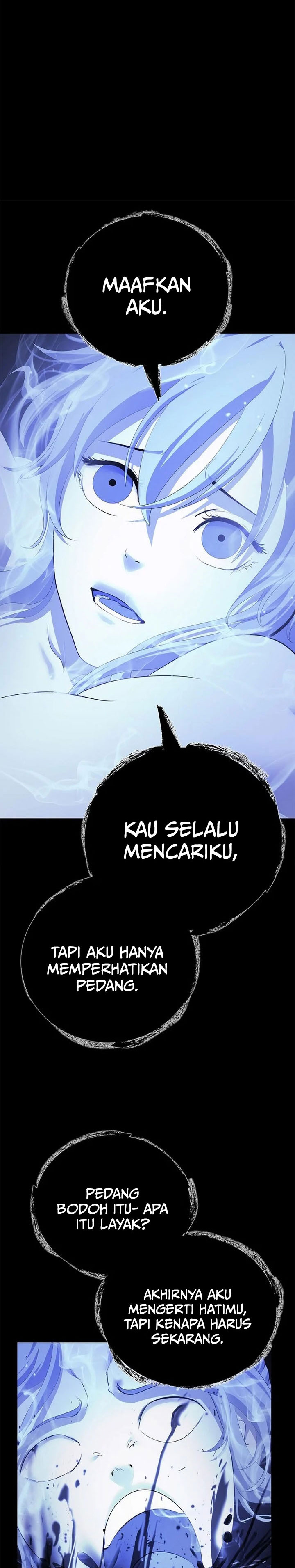 Halaman 28 dari Cystic Story (Call The Spear) Chapter 226