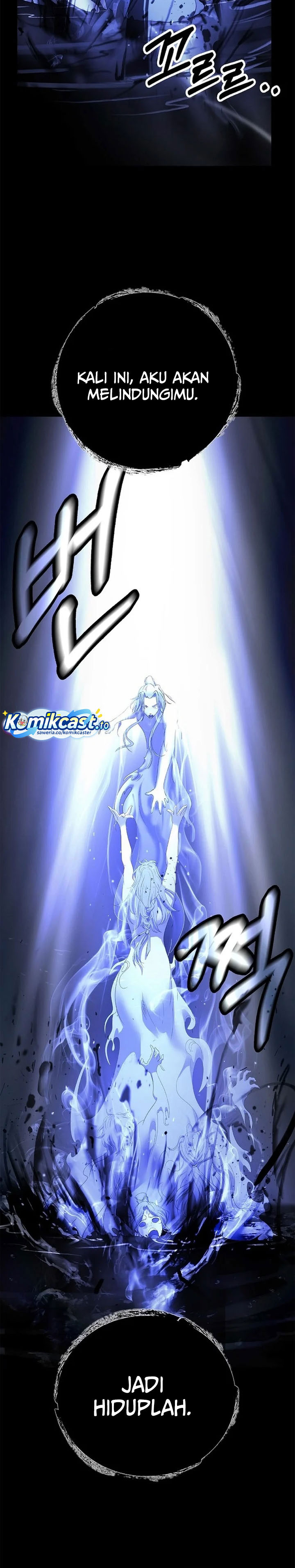 Halaman 29 dari Cystic Story (Call The Spear) Chapter 226